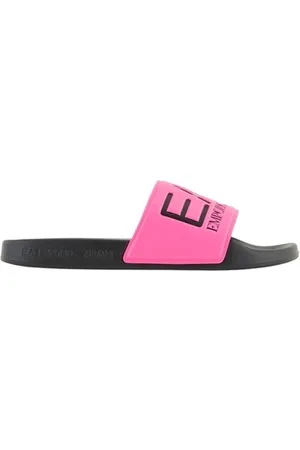 EA7 Klipklapper 7X000108