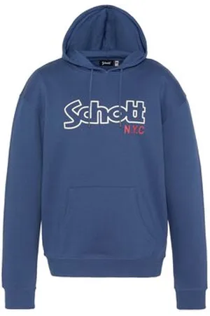 Schott NYC Sweatshirts SWHSIDNEY