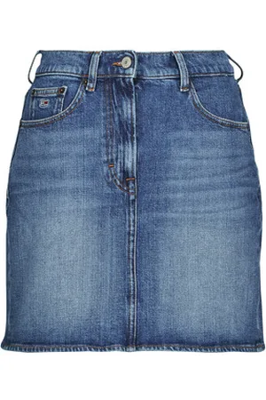 Tommy Hilfiger Korte nederdele MOM SKIRT BI0134