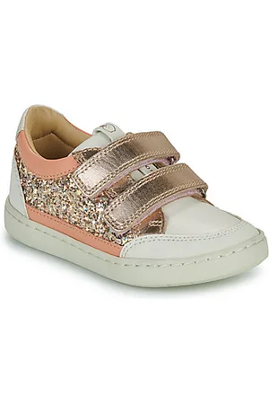 Shoo Pom Sneakers PLAY CO SCRATCH