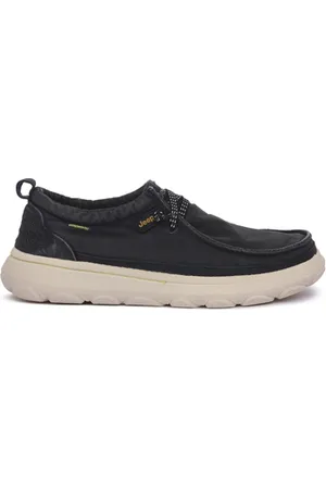Jeep Sneakers 016 KAUAI WALLABEE NAVY