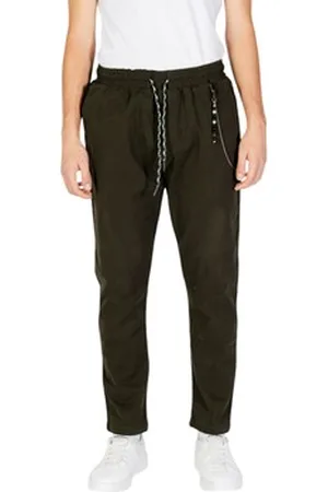 GIANNI LUPO Bukser Leonard Carrot Fit GL5109BD-F24