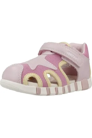 Geox Sandaler til børn B SANDAL IUPIDOO GIR