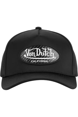Von Dutch Kasketter VD SPORT