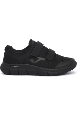 Joma Sneakers 2521 ZEN BLK VELCRO