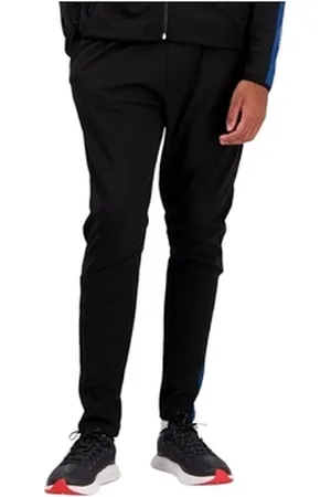 Le Coq Sportif Træningsdragter ESS SPORT PANT N°1 M BLACK