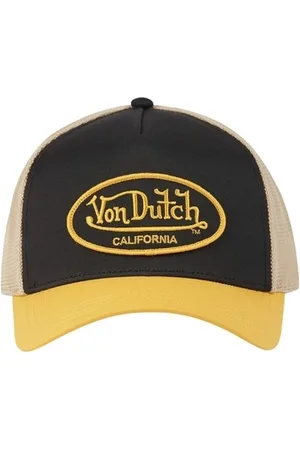 Von Dutch Kasketter VD POLY