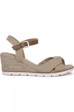 TOM TAILOR Sandaler SAND