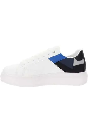 By Byblos Sneakers BYSC9B102TES