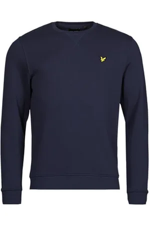 Lyle & Scott Sweatshirts Crew Neck Sweatshirt