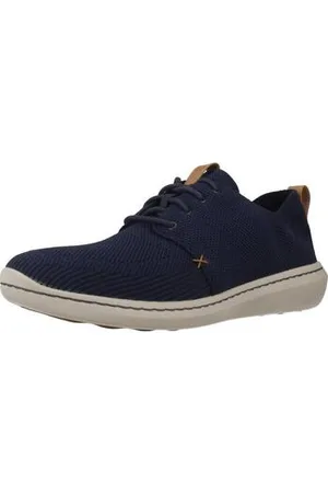 Clarks Snørresko TEP URBAN MIX
