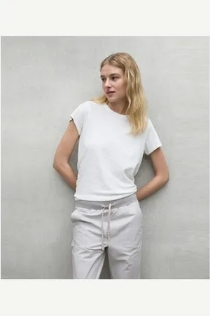ECOALF T-shirts m. korte ærmer