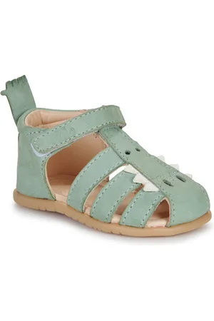 Easy Peasy Sandaler til børn MY SANDALETTE CROCO