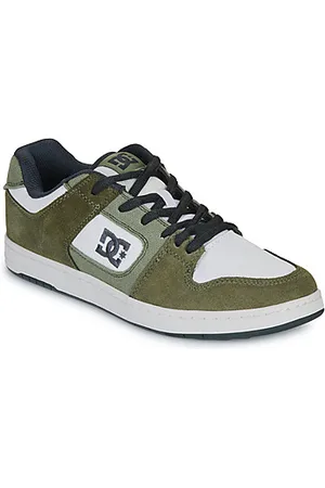 Dcshoes Sneakers MANTECA 4