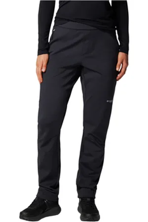 Columbia Joggingtøj / Træningstøj Vest Canyon High-Rise Softshell Pant