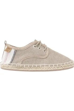 Mayoral Sandaler til børn 45682 ALPARGATA Taupe