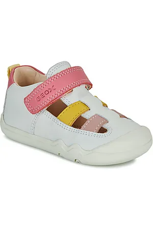 Geox Sandaler til børn B STEPPIEUP GIRL
