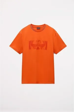Napapijri T-shirts & Polo-t-shirts S VANNI