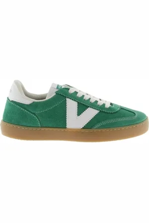 victoria Sneakers Sneakers 126212 - Green