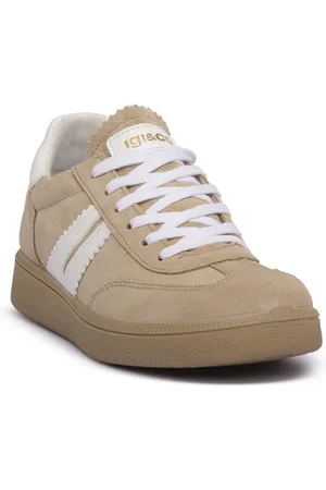 IGI&CO Sneakers ATALA AVORIO