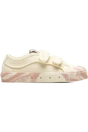 Sanjo Sneakers Kids V200 Marble - Nude