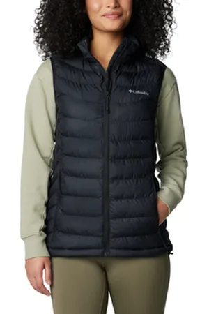 Columbia Dynejakker Powder Lite II Vest