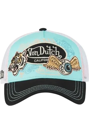 Von Dutch Kasketter PATCHES 08