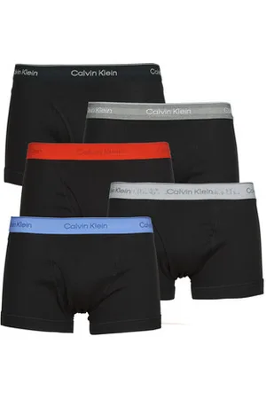 Calvin Klein Boxer TRUNK 5PK