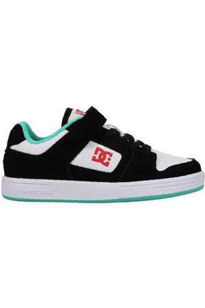 Dcshoes Skatesko Manteca 4 v