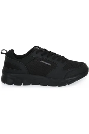 Lumberjack Sneakers M0880 VELCRO