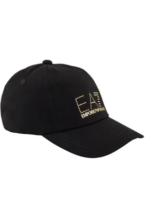 EA7 Kasketter 7W000327 AF13009 UC001