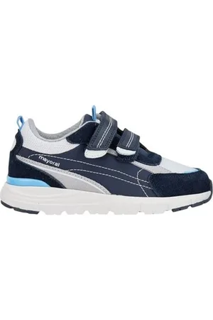Mayoral Sneakers 45690 DEPORTIVA RUNNER Marino