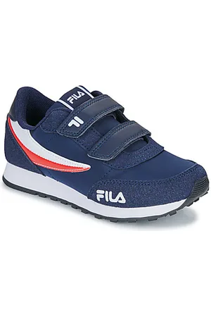 Fila Sneakers ORBIT REVOLUTION velcro kids