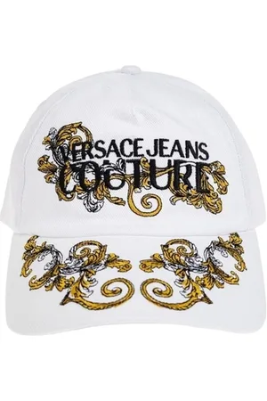 VERSACE Kasketter 78VAZK17-ZG367