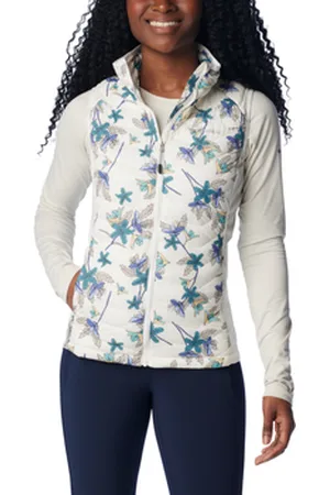 Columbia Dynejakker Powder Pass Vest