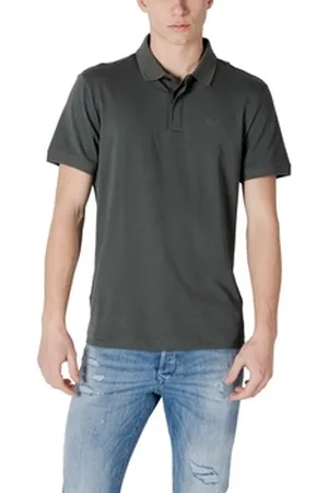 EA7 Polo-t-shirts m. korte ærmer 7M000228 AF10373