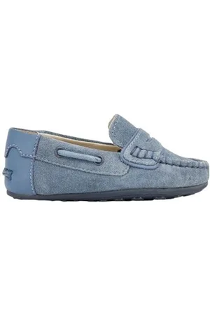 Mayoral Loafers 41668 MOCASIN Jeans