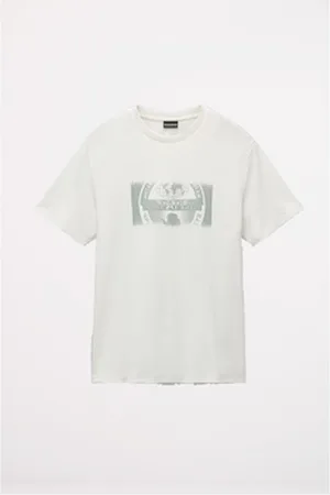 Napapijri T-shirts & Polo-t-shirts S VANNI