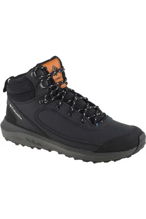 Columbia Vandresko Trailstorm Peak Mid