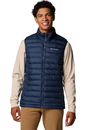 Columbia Dynejakker Powder Lite II Vest