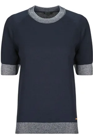 Geox Bluser W KNIT VN