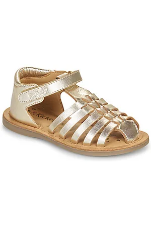 Kickers Sandaler til børn KICK DILOLA