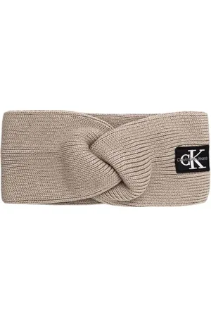 Calvin Klein Huer MONO LOGO PATCH K60K612660
