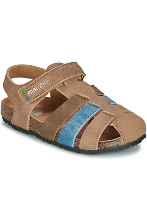 Pablosky Sandaler til børn BIO