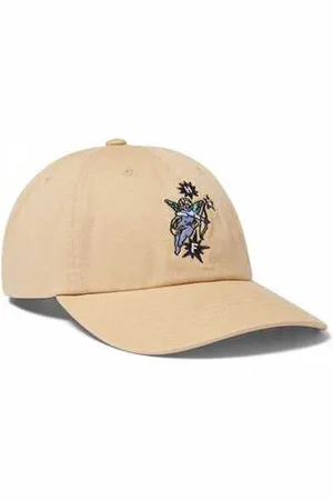Huf Kasketter Cap cupid 6 panel cv