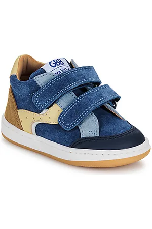 GBB Sneakers AUREL TWIST