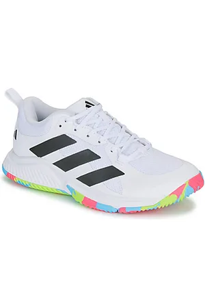 adidas Sko Indendørssport Court Team 2.0 W