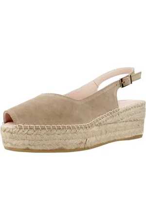 Macarena Espadriller JAVA100