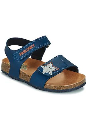 Pablosky Sandaler til børn BIO