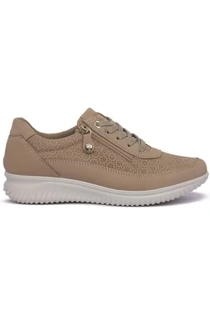 Enval Sko Multisport KAYLA BEIGE